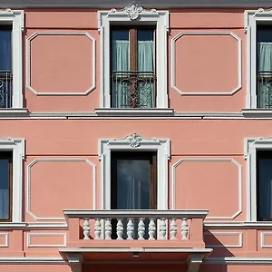 Casa Calicantus Couette-café Milan