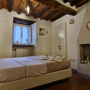 Apartment Casa Dalia, Montecatini Terme