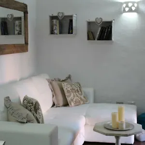 Casa Marlena Appartamento