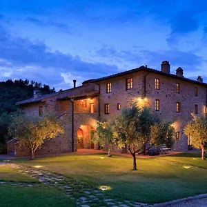 Farm stay Le Lappe, Cavriglia