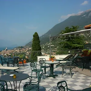 Casa Antonelli Hotel Malcesine