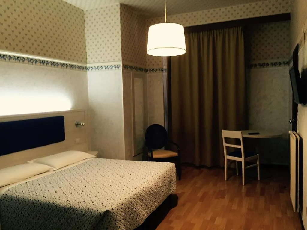 Hotel Biondi Montecatini Terme