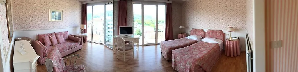 Hotel Biondi Montecatini Terme