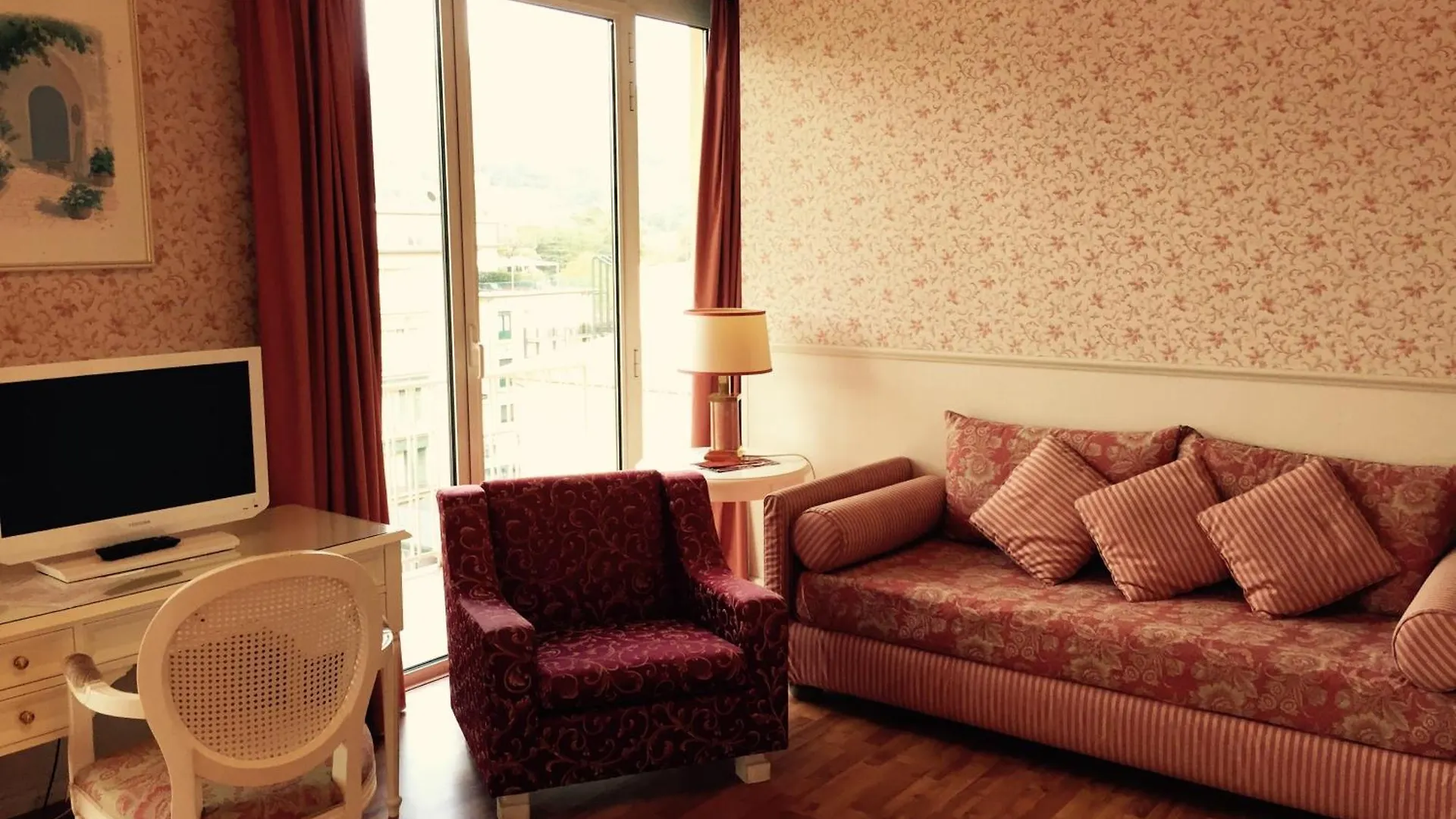 Hotel Biondi Montecatini Terme 4*,  Italy