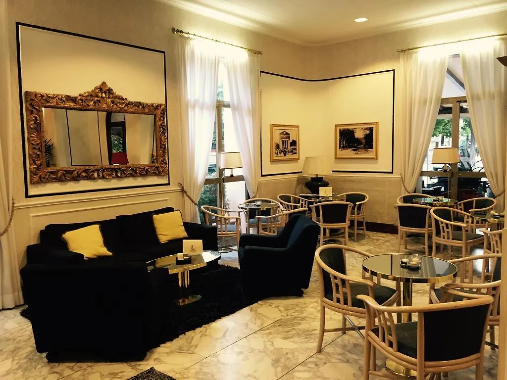 Hotel Biondi Montecatini Terme 4*,  Italy