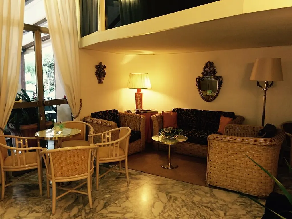 ****  Hotel Biondi Montecatini Terme Italy