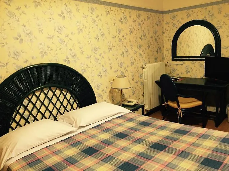 Hotel Biondi Montecatini Terme