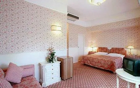 Hotel Biondi Montecatini Terme