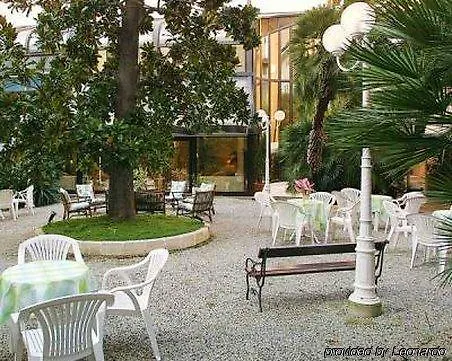 ****  Hotel Biondi Montecatini Terme Italy