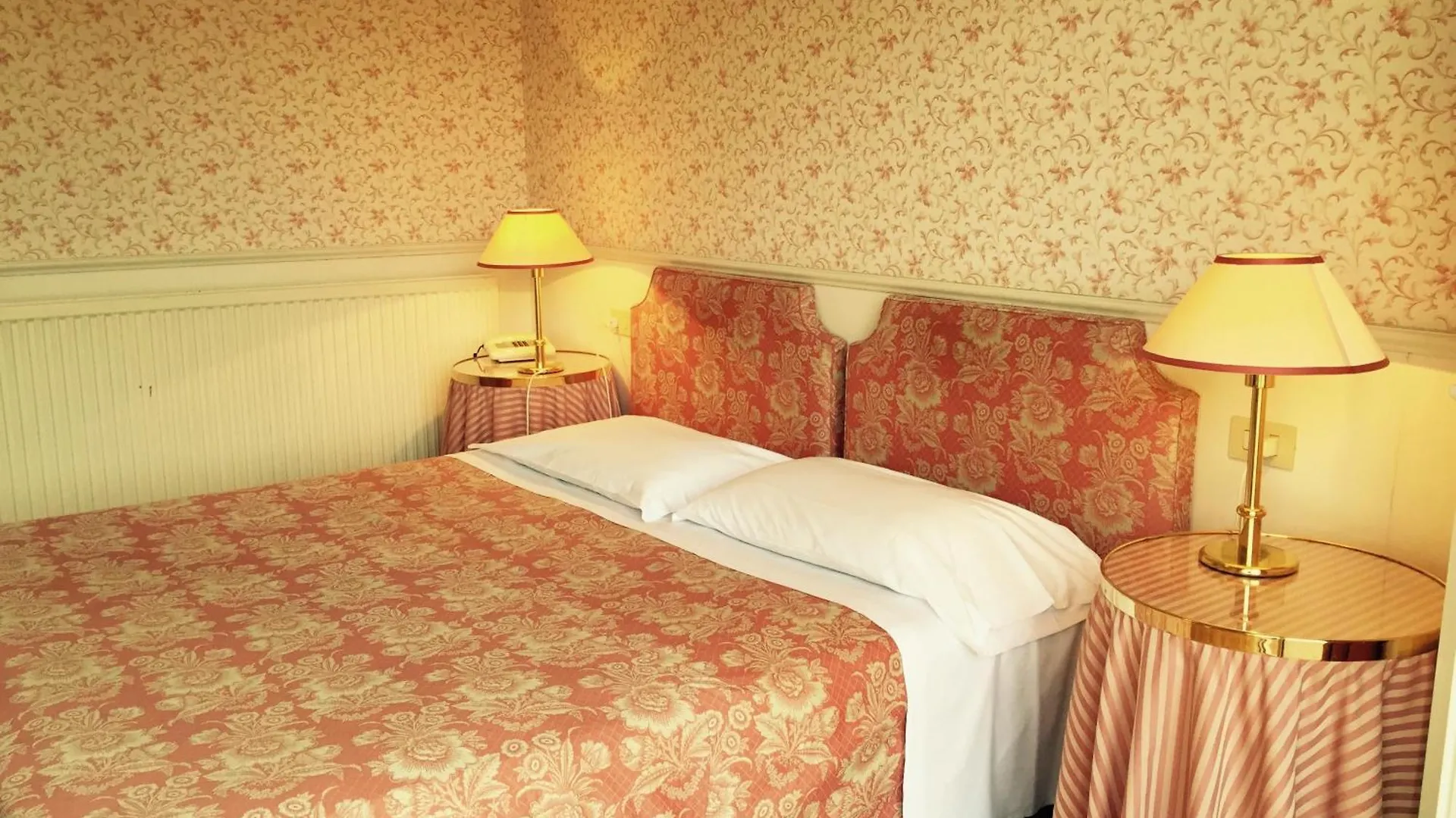****  Hotel Biondi モンテカティーニ・テルメ イタリア