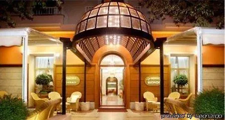Hotel Biondi モンテカティーニ・テルメ 4*,