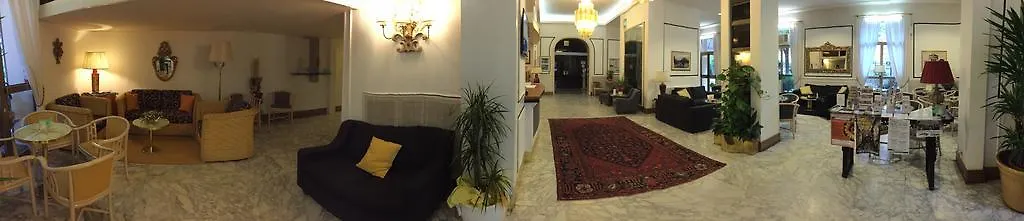 Hotel Biondi モンテカティーニ・テルメ イタリア
