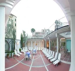 ****  Hotel Biondi モンテカティーニ・テルメ イタリア