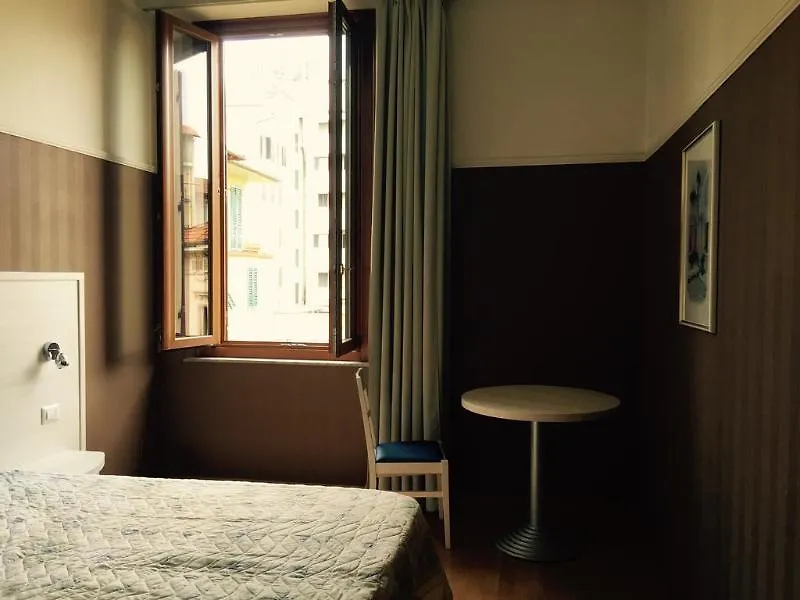 Hotel Biondi モンテカティーニ・テルメ