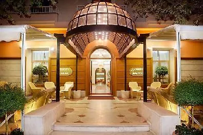 Hotel Biondi モンテカティーニ・テルメ