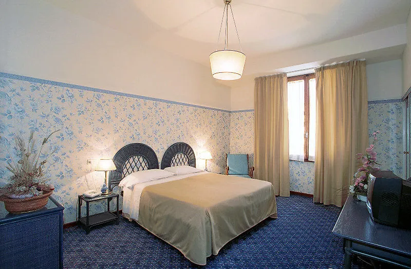 Hotel Biondi モンテカティーニ・テルメ イタリア